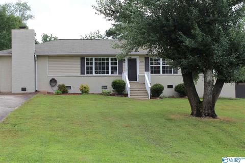 2020 Mobbs School Rd, Arab, AL 35016 photo 1