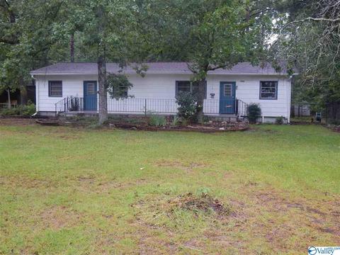 5380 Cathy St, Cedar Bluff, AL 35959 photo 1