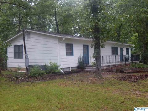 5380 Cathy St, Cedar Bluff, AL 35959 photo 4