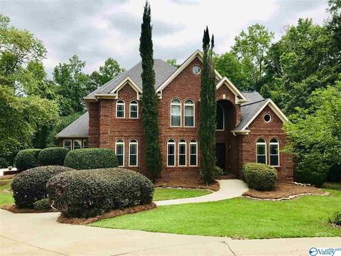 75 Indian Pine Trce E, Gadsden, AL 35901 photo 1