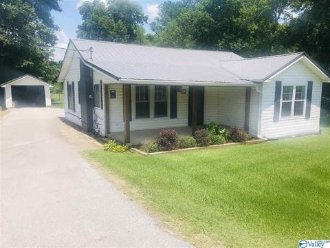 85 Steele Station Rd, Steele, AL 35987 photo 1