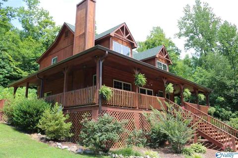 5473 County Road 4, Hollytree, AL 35751 photo 17