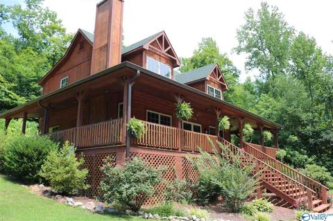 5473 County Road 4, Hollytree, AL 35751 photo 16