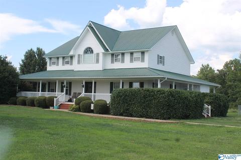 360 County Road 18, Dutton, AL 35744 photo 1