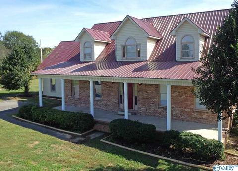 630 John Sutton Rd, Grant, AL 35747 photo 3