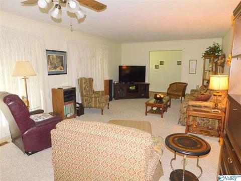 208 Mountain View Dr, Centre, AL 35960 photo 23