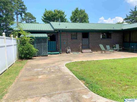 208 Mountain View Dr, Centre, AL 35960 photo 29