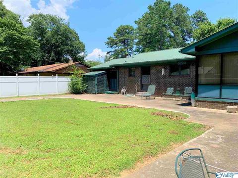 208 Mountain View Dr, Centre, AL 35960 photo 28