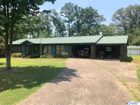 208 Mountain View Dr, Centre, AL 35960 photo 1