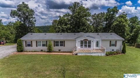 434 E Morrow Mountain Rd, Somerville, AL 35670 photo 1