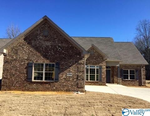 4304 Ruby Pointe Dr, Decatur, AL 35603 photo 1