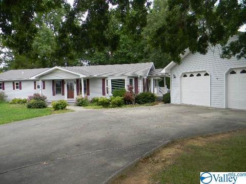 2205 Eva Rd, Eva, AL 35621 photo 1
