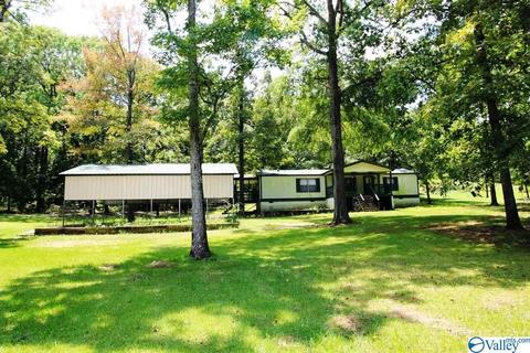 335 County Road 714, Cedar Bluff, AL 35959 photo 1