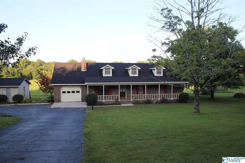 65 County Road 549, Trinity, AL 35673 photo 4