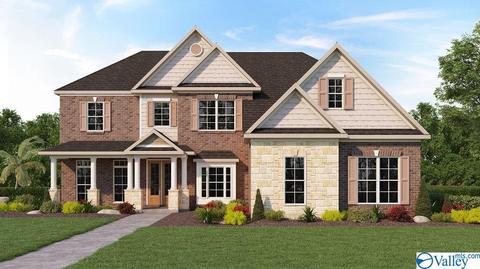 124 Pine Willow Cir, Madison, AL 35758 photo 1