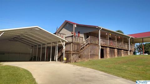 71 Clover Rd, Arab, AL 35016 photo 1
