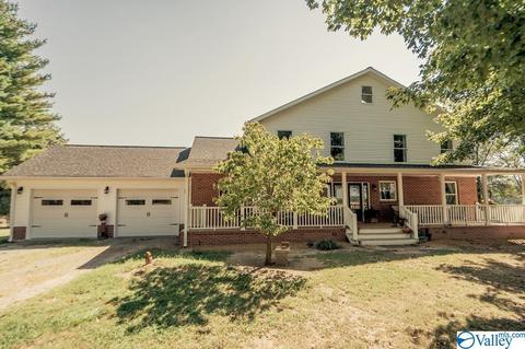 2383 County Road 37, Section, AL 35771 photo 1