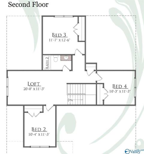 27 Dylan Rd, Madison, AL 35756 photo 3