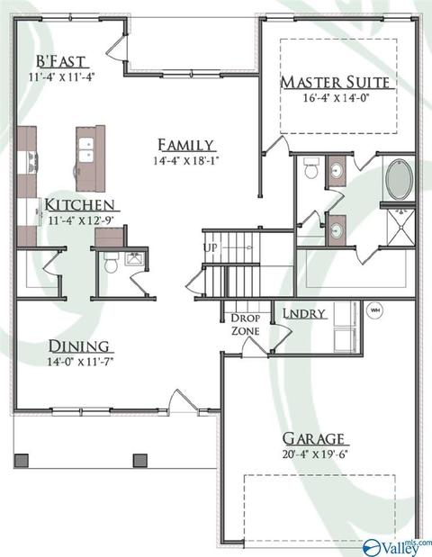 27 Dylan Rd, Madison, AL 35756 photo 2