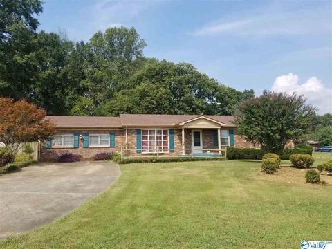 Business Owner Pushes For North Huntsville Resurgence