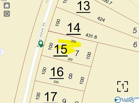2070 Mobbs School Rd, Arab, AL 35016 photo 20