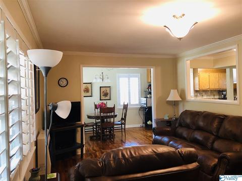 4635 Cornwall Dr, Cedar Bluff, AL 35959 photo 3