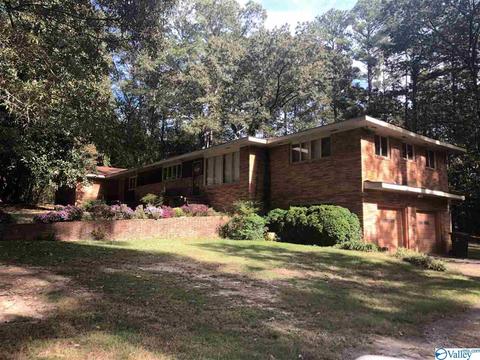 625 David St, Centre, AL 35960 photo 1