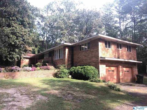 625 David St, Centre, AL 35960 photo 5