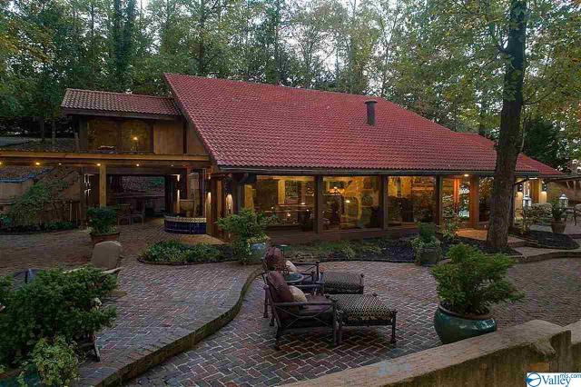 homes for sale in andalusia al
