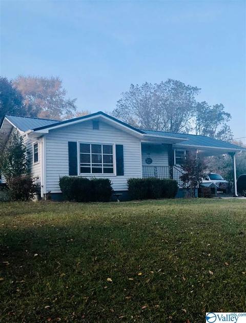 508 Cullman Rd, Arab, AL 35016 photo 1