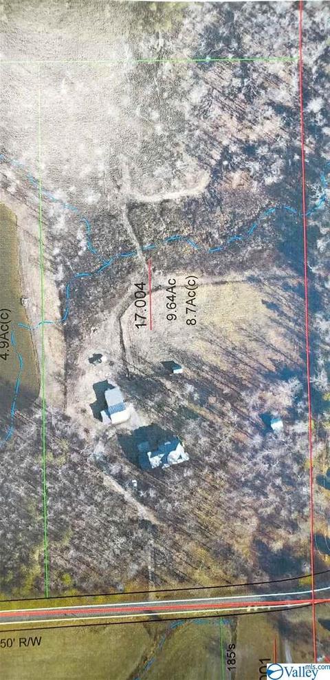 2524 County Road 19, Dutton, AL 35744 photo 7
