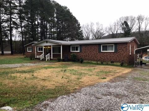 543 Thomas Rd, Laceys Spring, AL 35754 photo 1