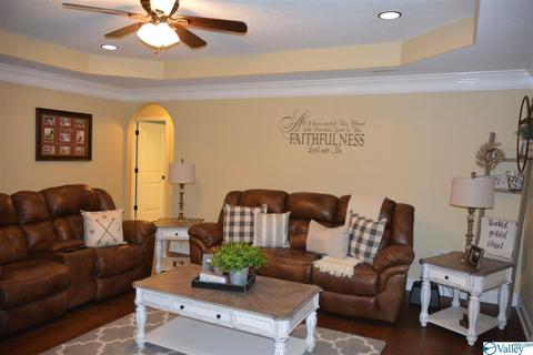 136 Patsy Lee Dr, Stevenson, AL 35772 photo 4