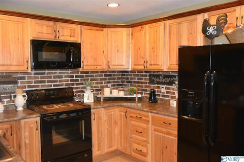 136 Patsy Lee Dr, Stevenson, AL 35772 photo 9
