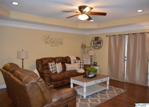136 Patsy Lee Dr, Stevenson, AL 35772 photo 3