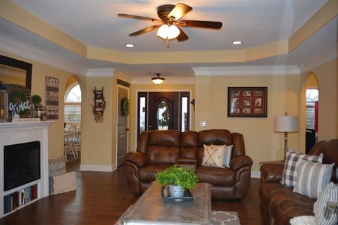 136 Patsy Lee Dr, Stevenson, AL 35772 photo 5