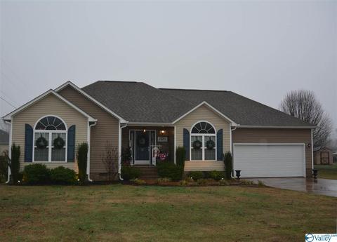 136 Patsy Lee Dr, Stevenson, AL 35772 photo 1