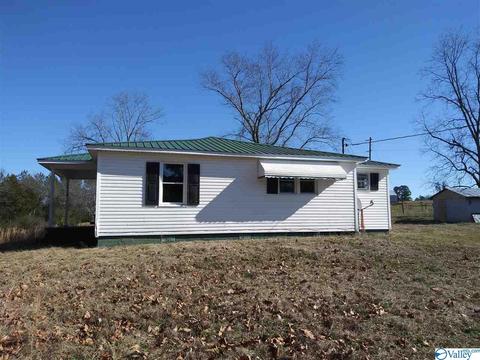 285 Pentecost Rd, Eva, AL 35621 photo 1