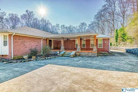 668 Lingerlost Rd, Killen, AL 35645 photo 2
