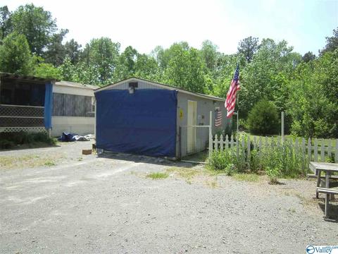642 Range Rd, Gurley, AL 35748 photo 2