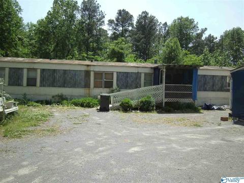 642 Range Rd, Gurley, AL 35748 photo 1