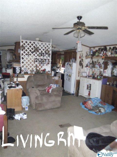 642 Range Rd, Gurley, AL 35748 photo 5