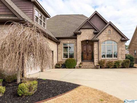 17536 Windermere Dr, Athens, AL 35611 photo 2