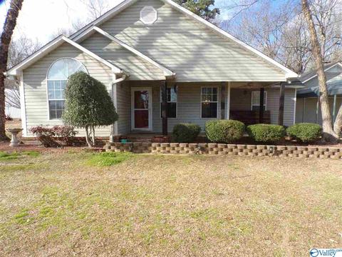 295 County Road 390, Trinity, AL 35673 photo 2