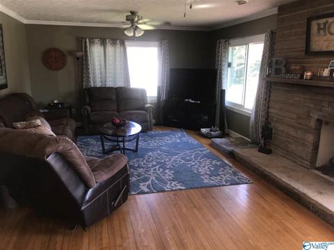 440 Cullman Rd, Arab, AL 35016 photo 3