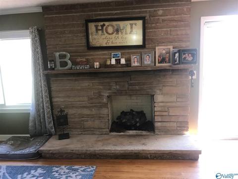 440 Cullman Rd, Arab, AL 35016 photo 4