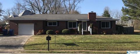 440 Cullman Rd, Arab, AL 35016 photo 1