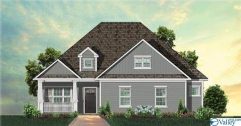 9423 Crested Iris Ln, Madison, AL 35757 photo 1