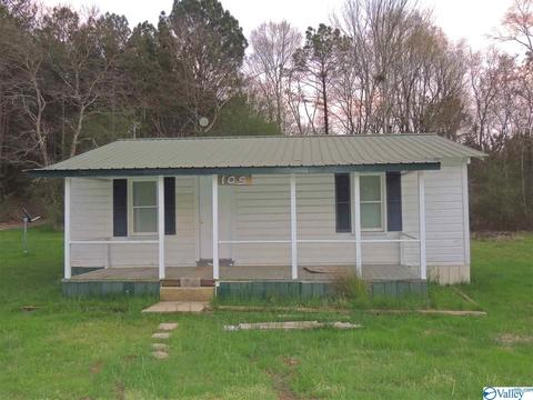 105 Robert St, Centre, AL 35960 photo 2