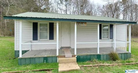 105 Robert St, Centre, AL 35960 photo 1